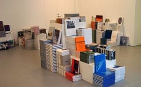 David Zwirner Opens Summer Pop-Up Bookstore