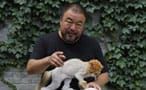 Ai Weiwei Talks to LA Times About Health & Life Post-prison
