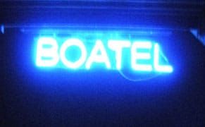 An Adventure at Best, An Art Project At Worst