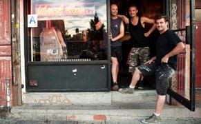 Bushwick Bar & Art Space Pairings: A Helpful Guide