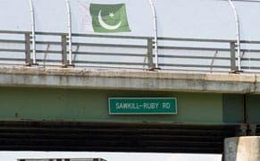 Dread Scott Is Bringing the Wars Home