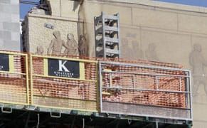 When a Piece of History Disappears