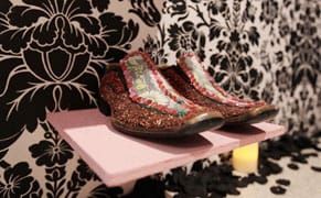 Something Queer About Jamaican Art