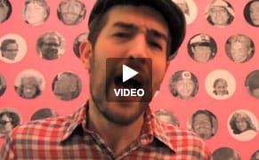 The Kickstarter Art Project Goes Meta