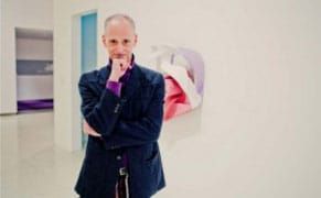 Joining A Contemporary Art Biker Gang With John Waters