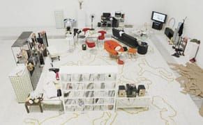 Restless and Peaceful with Li Wei