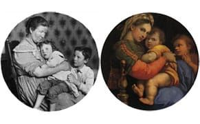 How a Classic 20th C Photog Started Thinking of Himself as an Artist