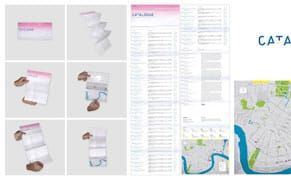 NEW Bi-monthly Visual Arts Guide Set to Hit New Orleans