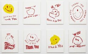 The Plastic Bag as Artistic Muse