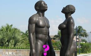 Public Art Erections