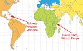 Artist Residencies in the Developing World