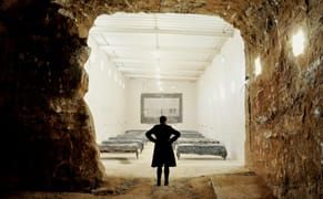 Anselm Kiefer Channels Norma Desmond in Sunset Boulevard