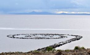 Are the Repo Men Still Coming for Spiral Jetty?