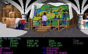 The Museum In Your Video Game