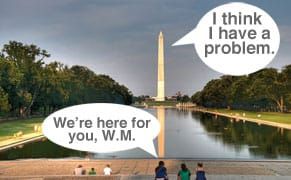 Crack Epidemic Hits Washington Icon