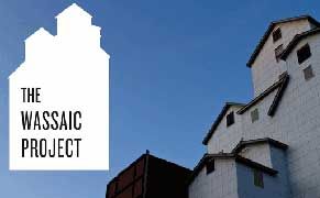 [Sponsor] The Wassaic Project Summer Festival, Aug 5-7, 2011