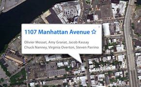 Telling the Story of an Art Loft Building