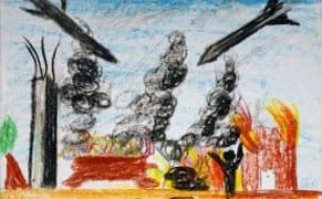 Museum Bows to Pressure From Jewish Groups and Cancels Palestinian Children's Art Show