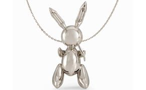 The Precious Gems Art History Forgot