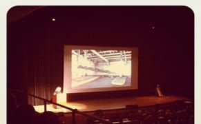 A Question of Community and Conversations About Community: Creative Time's Summit