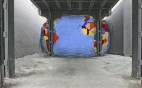 Instead Of Burning Down The House, David Byrne Turns to Cliche