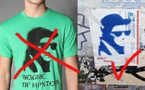 Street Artist Triumphs Over Urban Outfitters in Copyright Case