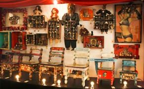 Fountain Art Fair Los Angeles Kicks Off This Weekend