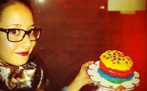 What's On the Menu at #FEEDFEED, a Meme Potluck