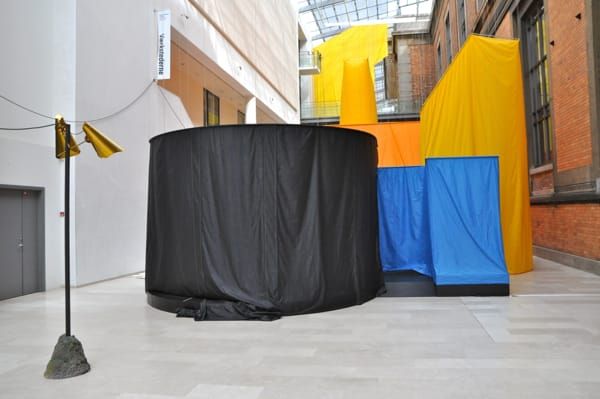 One Language Traveller at the National Gallery of Denmark