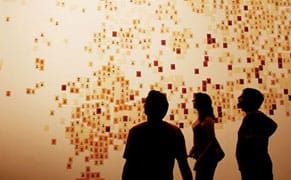 India’s About to Explode in Contemporary Art