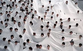 A Tale of Two Cities: Istanbul Biennial and Istanbul Modern