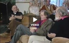 Veterans of the New York School Reflect on the 1950s