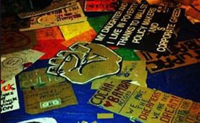 Is this #OccupyWallStreet's Pop Culture Moment In 4…3…2…1…