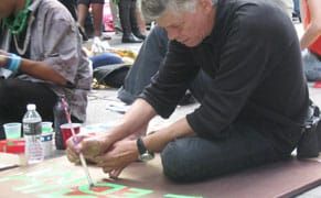 A View from Day 14 of #OccupyWallStreet