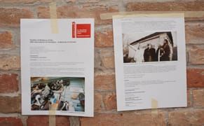 Seeing Through the Crowds Part III at the 2011 Venice Biennale: The Unofficial Exhibitions