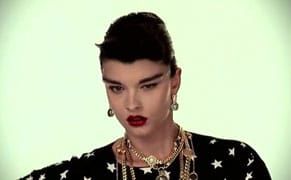 Tape It Till You Make It: Orientalism and the Race Issue in Fashion