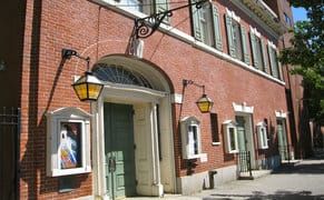 More than What Meets the Eye at a Little Known LES Arts Center