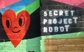 Say Goodbye to Monster Island