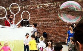 Thank You to Our September Sponsors!