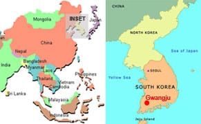 Asian Art Guide: Gwangju and Asia's Oldest Biennial