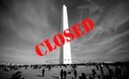 Washington Monument Closed Indefinitely