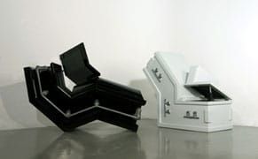 Three Art Professionals share their “Developing” Art Experience