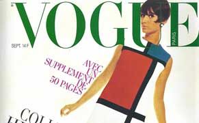 The Five Best Crossovers of Art and Fashion