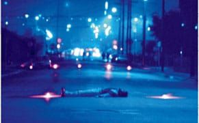 Before Occupy Wall Street, Artforum Remembers There Was Asco