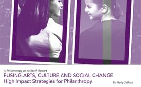 The Inequality in US Arts Funding