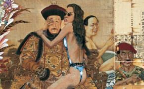 What Is So Asian About Asian Art Today?
