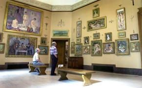 The Relocation of the Barnes Foundation Gets a Second Green Light