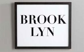 What Is Brooklyn?