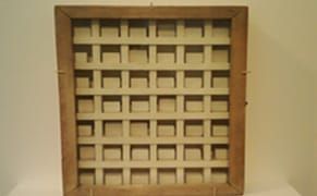 Art That Thinks Inside the Box