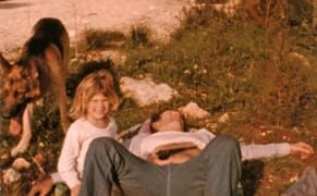 Vivid Words of a Cross-cultural Life